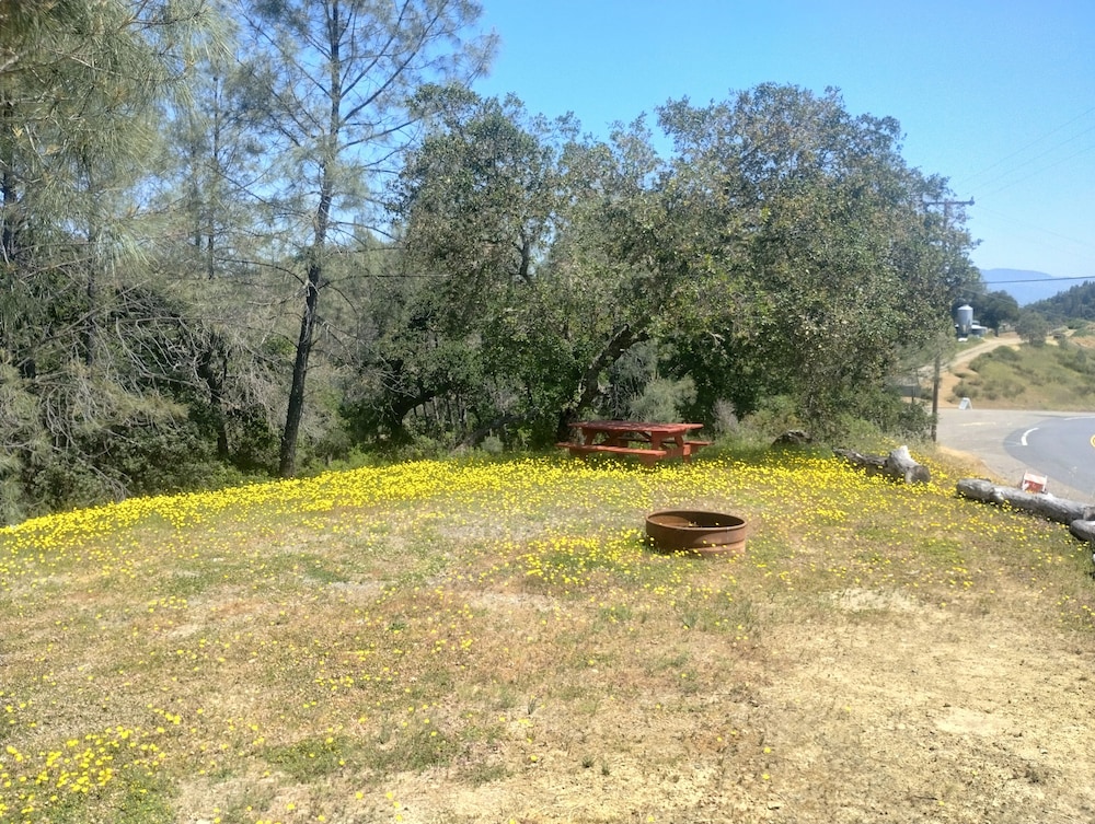 The Ranch at Lake Sonoma