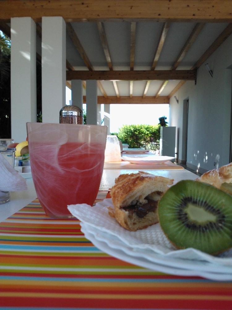 B&B Resort Torrefano