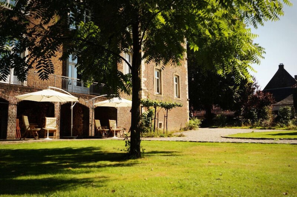 B&B Kasteel Nijswiller