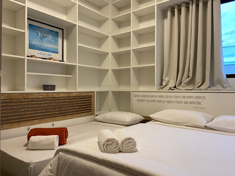 Beira-sea Condominium in Ingleses Norte - POR