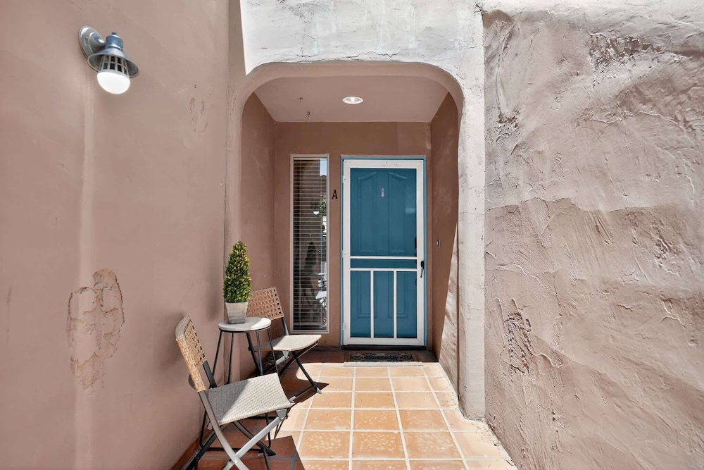 Bell Rock Casita Retreat for 2