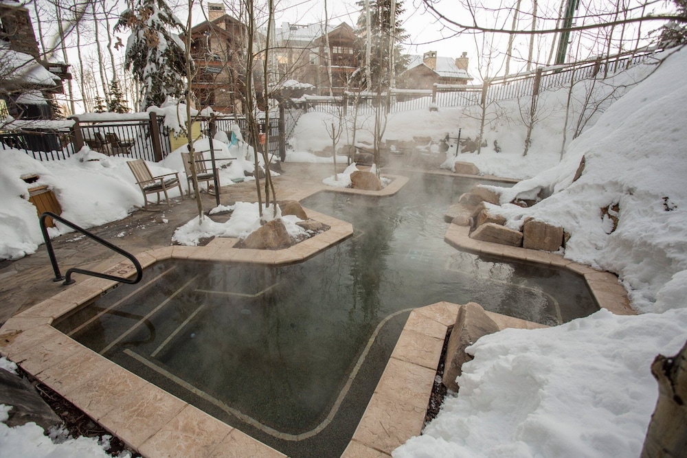 Flagstaff Lodge - Three Bedroom Residence #203 3 Condo