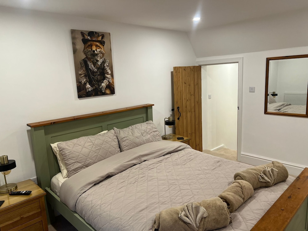 Seaton's Hidden Gem Charming Holiday Cottage!