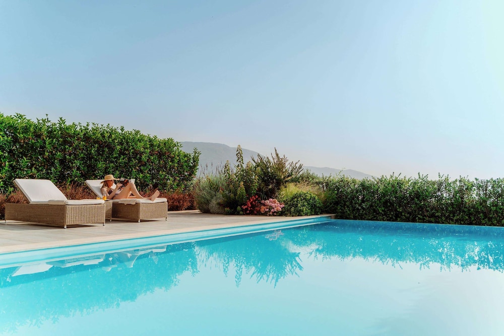 Ikos Dassia - All Inclusive