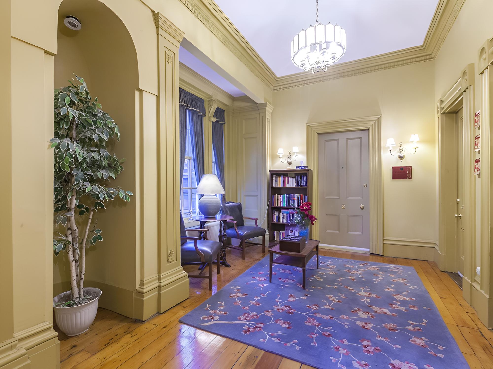 Chipman Hill Suites - Yeats House