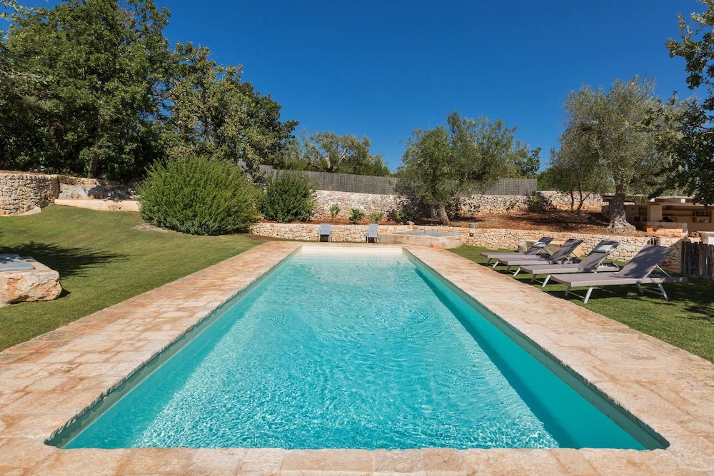 Trullo Luna
