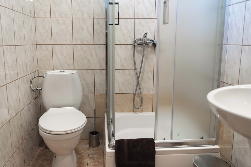 Apartamenty Rodzinne Flauta