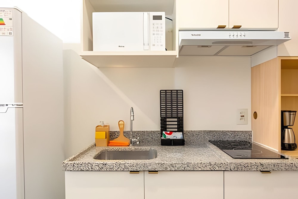 Estudios Neo Home São Caetano