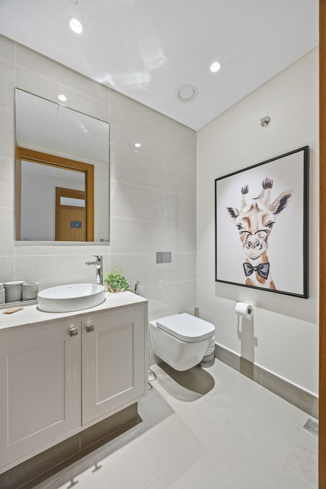 Opera Grand 2BR with Burj Fountain View
