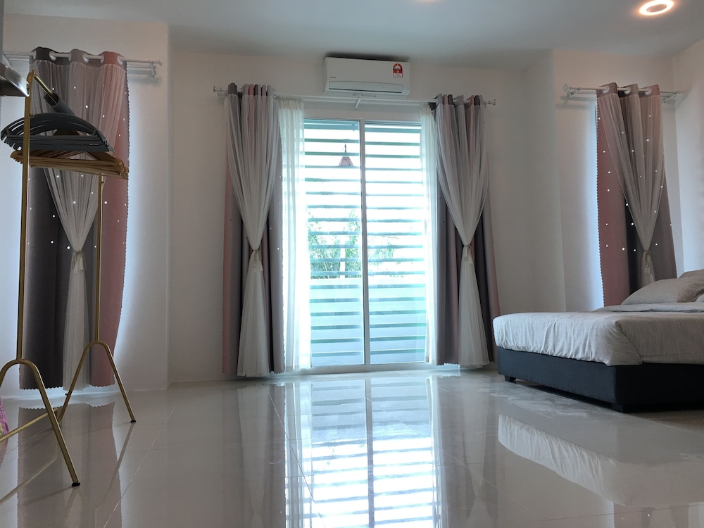 Ipoh Paradise Homestay Station 18 photo 7