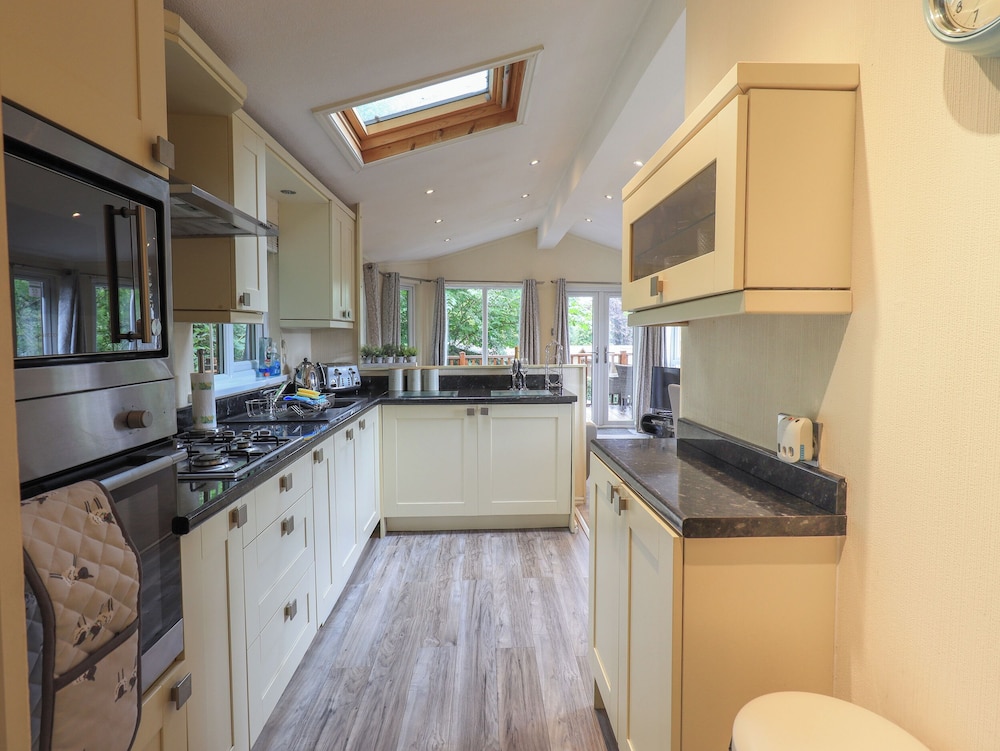 Acorn Bank Lodge
