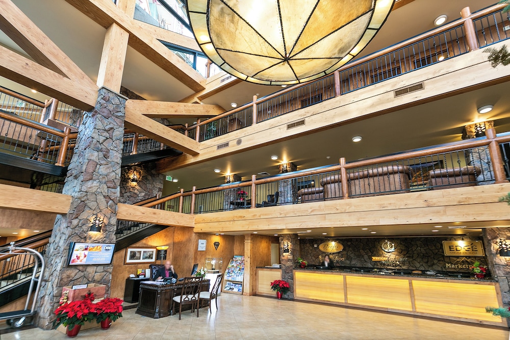 Condos at Canyons Resort by White Pines