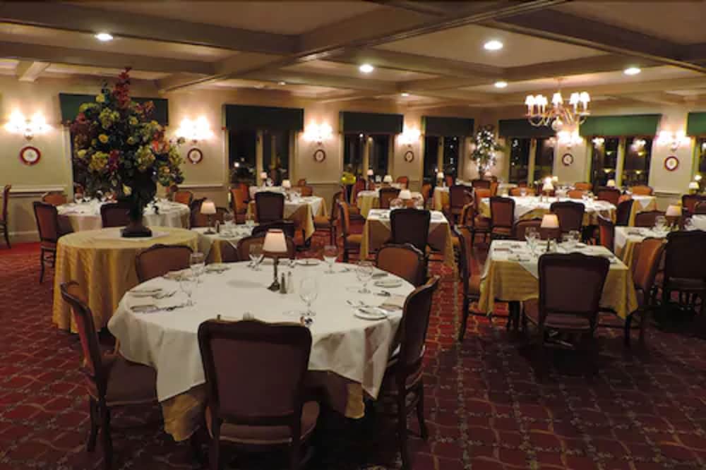 Bavarian Inn