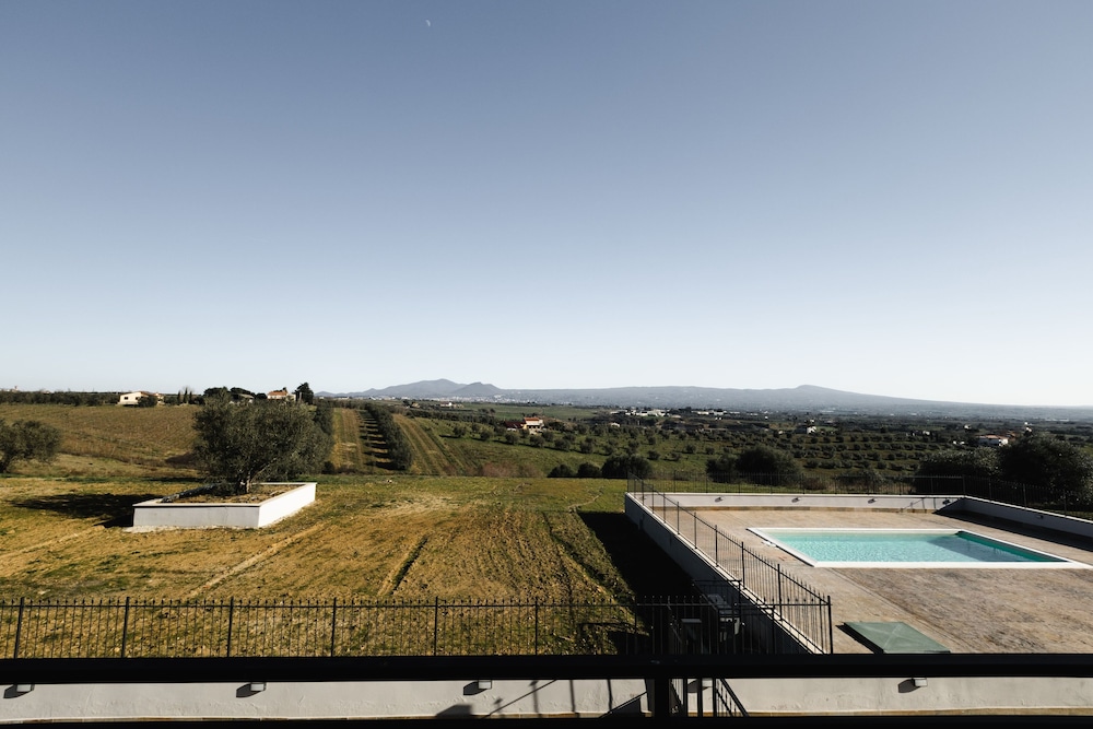 Villa Olivieri B&B - Wellness House