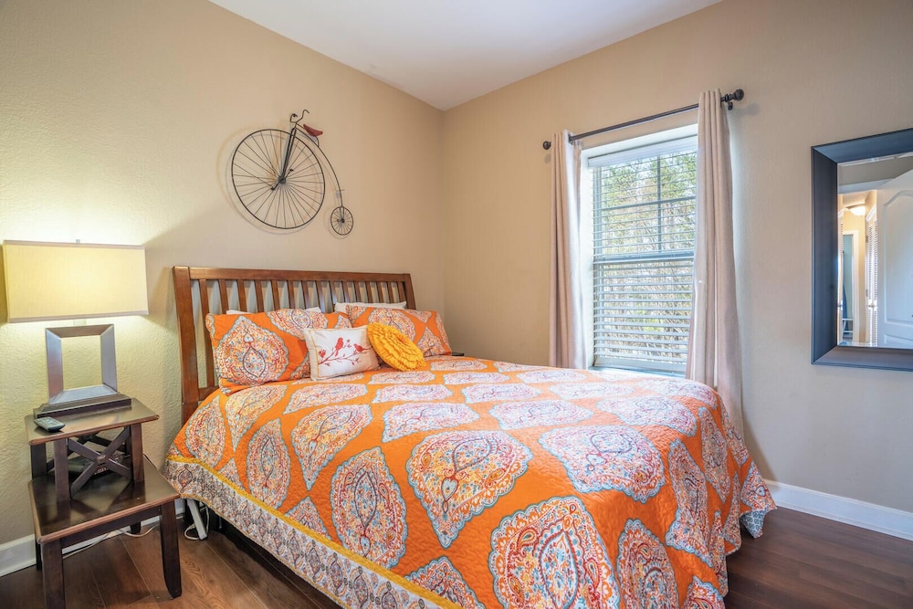 Mountain View Condo 3307
