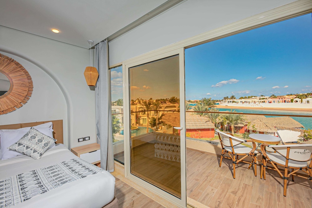 Hotel Panorama Bungalow Resort El Gouna