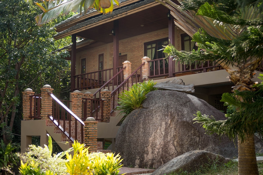 Tanote Villa