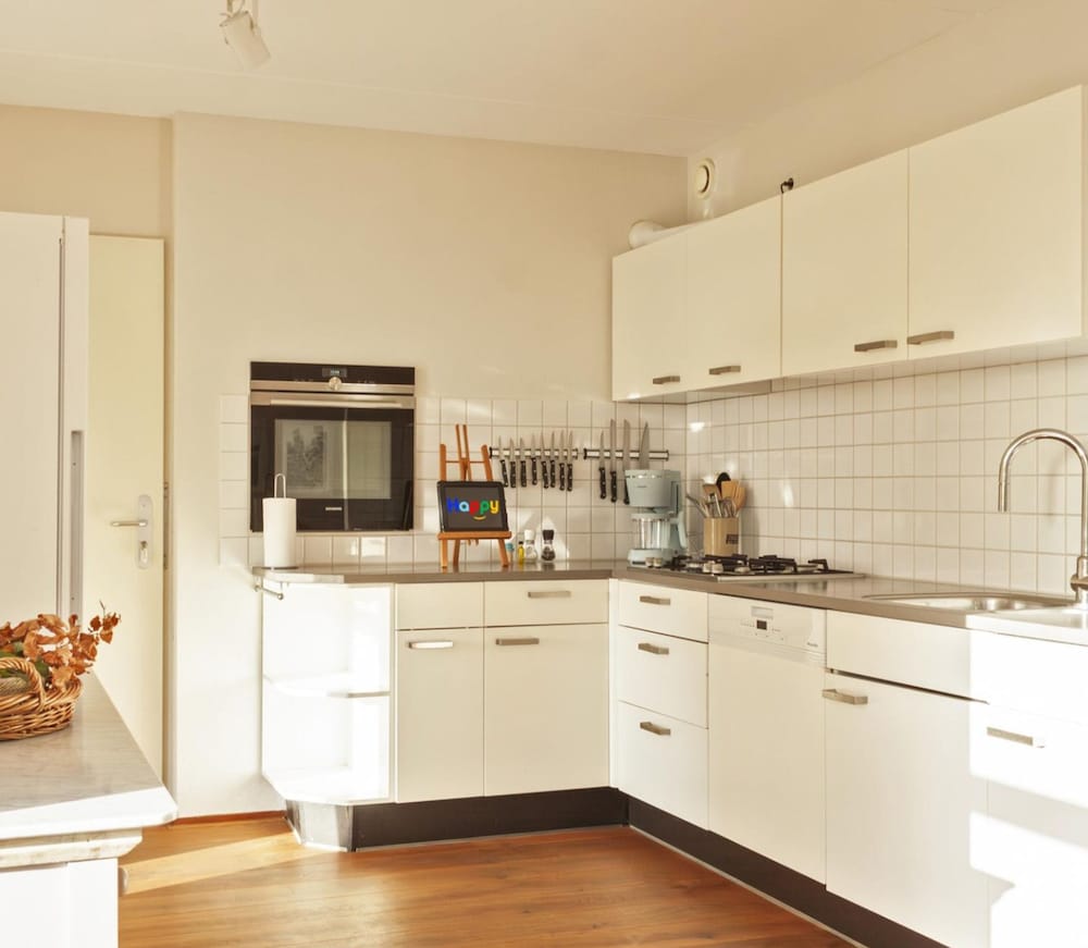 Holiday Home in Terherne Near Scenic Friesland