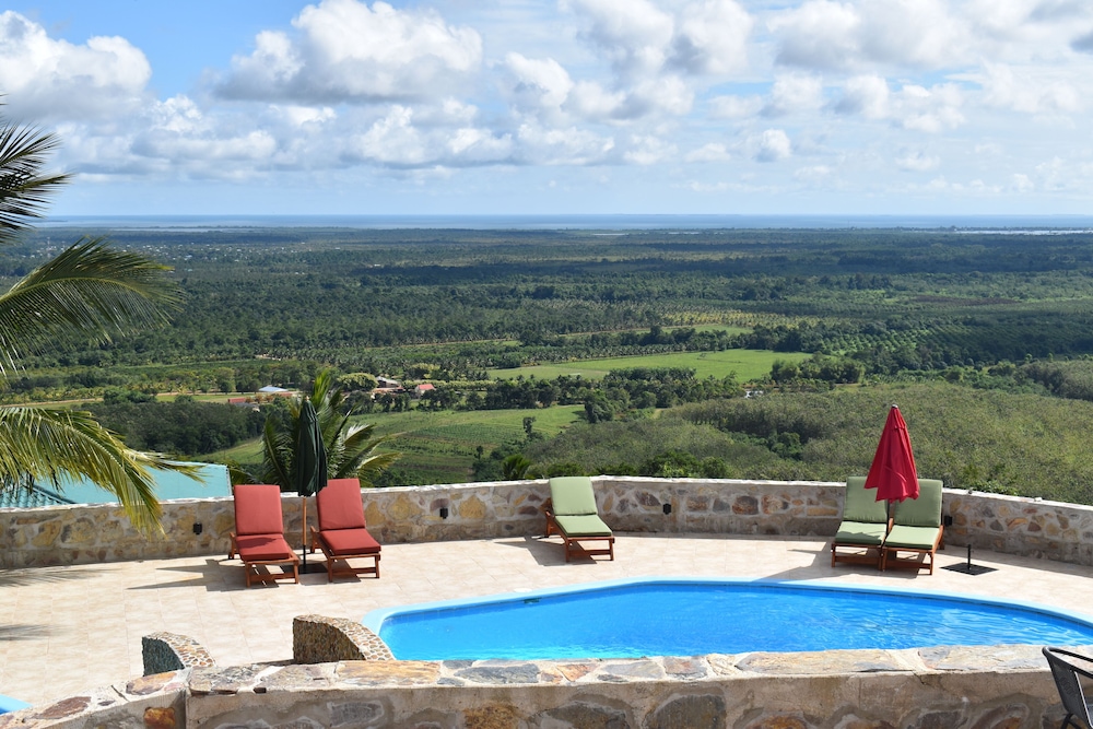 Maya Heights Village Resort
