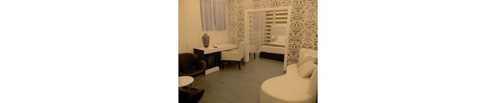 Mina Accomodation