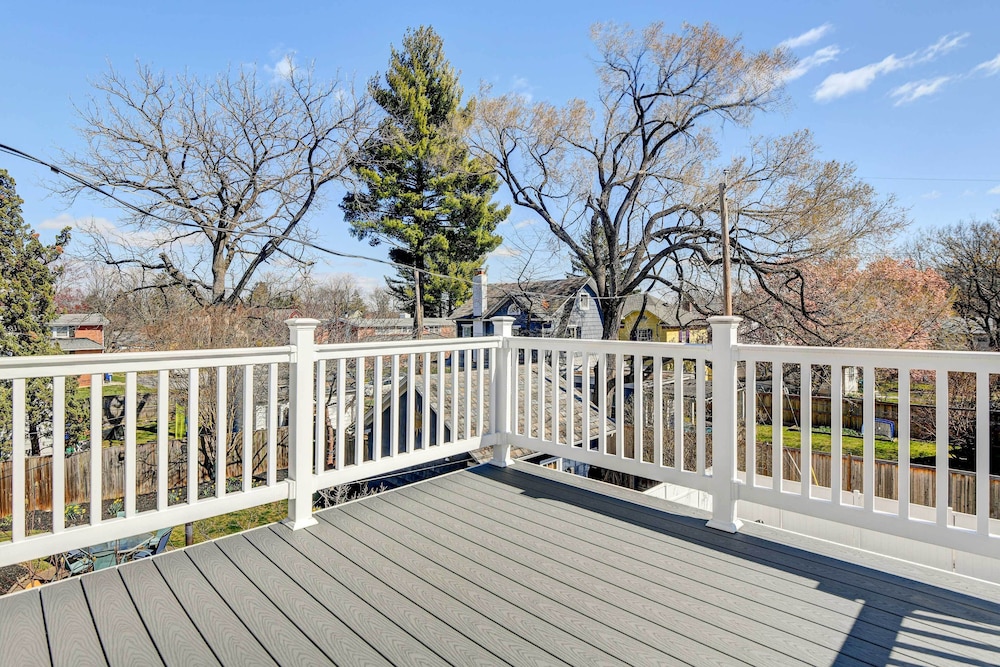 Updated Baltimore Home 8 Mi to Downtown! - Property Image 8