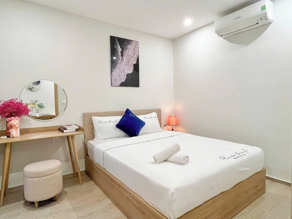 Meomeo Homestay - The song Apartment Vung Tau
