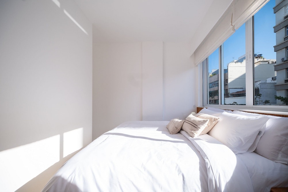 Leblon | 3 Quartos, 2 min da Praia - por Casapē Rio