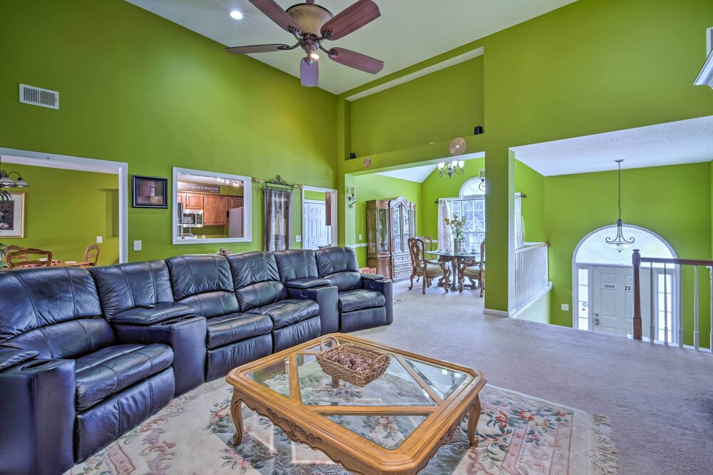 lounge
