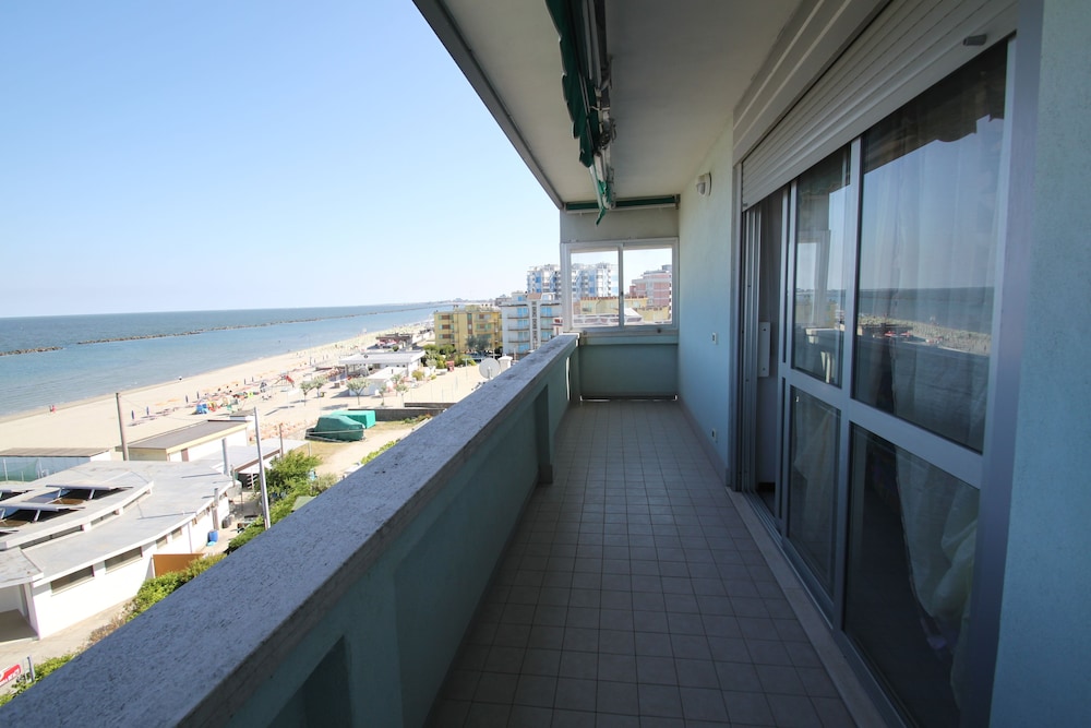 Eco del Mare Apartments