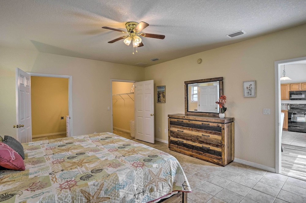 Sebring Vacations - Sebring Escape 12 Mi to Sebring Int'l Raceway! - Property Image 28