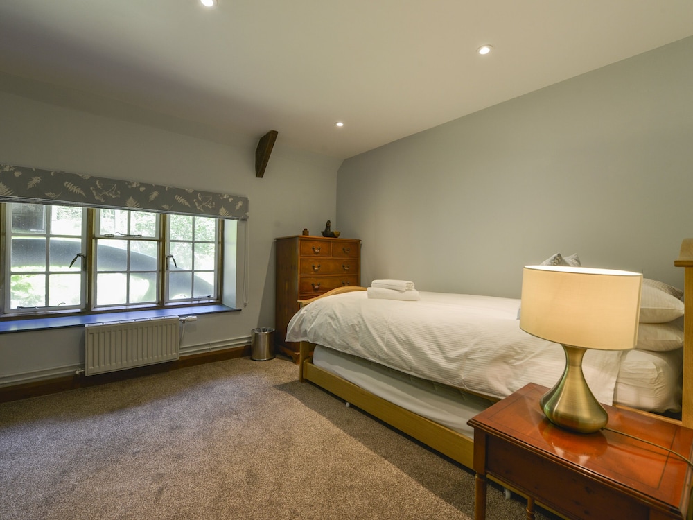 Newton Abbot Vacations - Bagtor Mill - Property Image 31