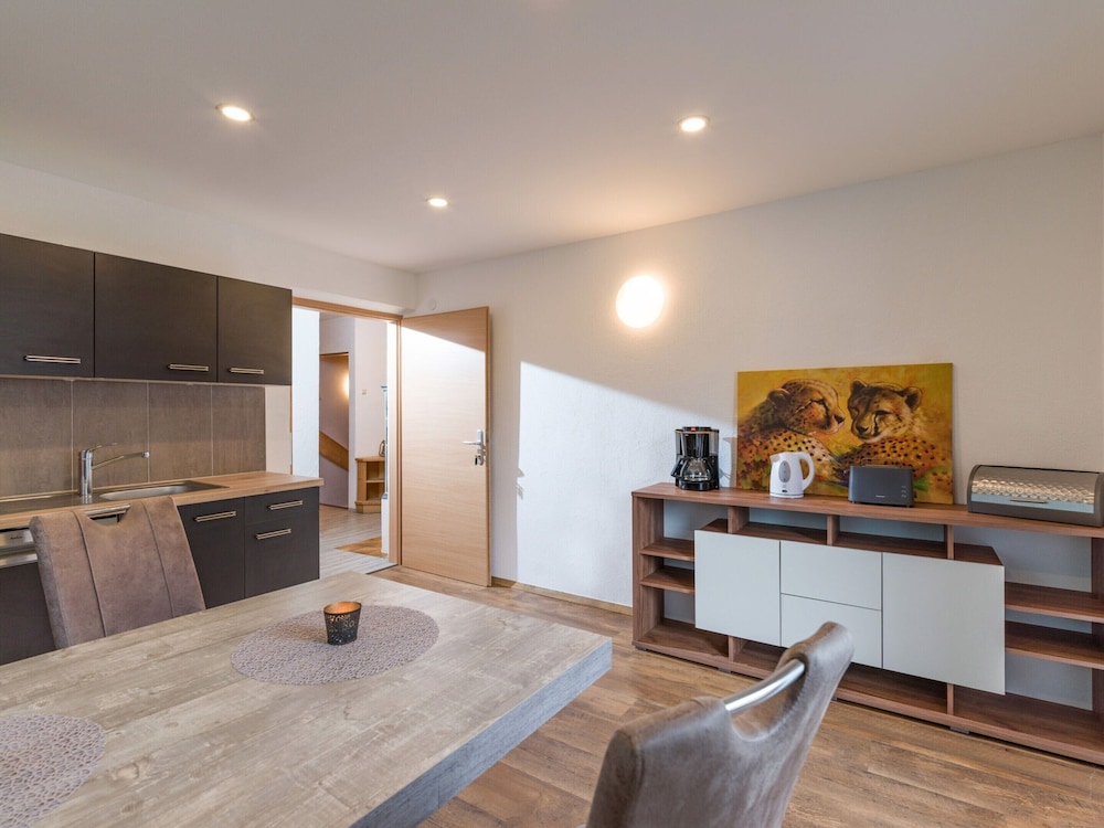 Chalet in Fugen Near Hochzillertal Ski Area