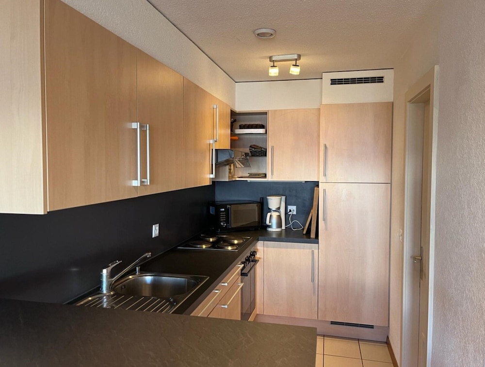 Apartment in Veysonnaz With Stunning Views