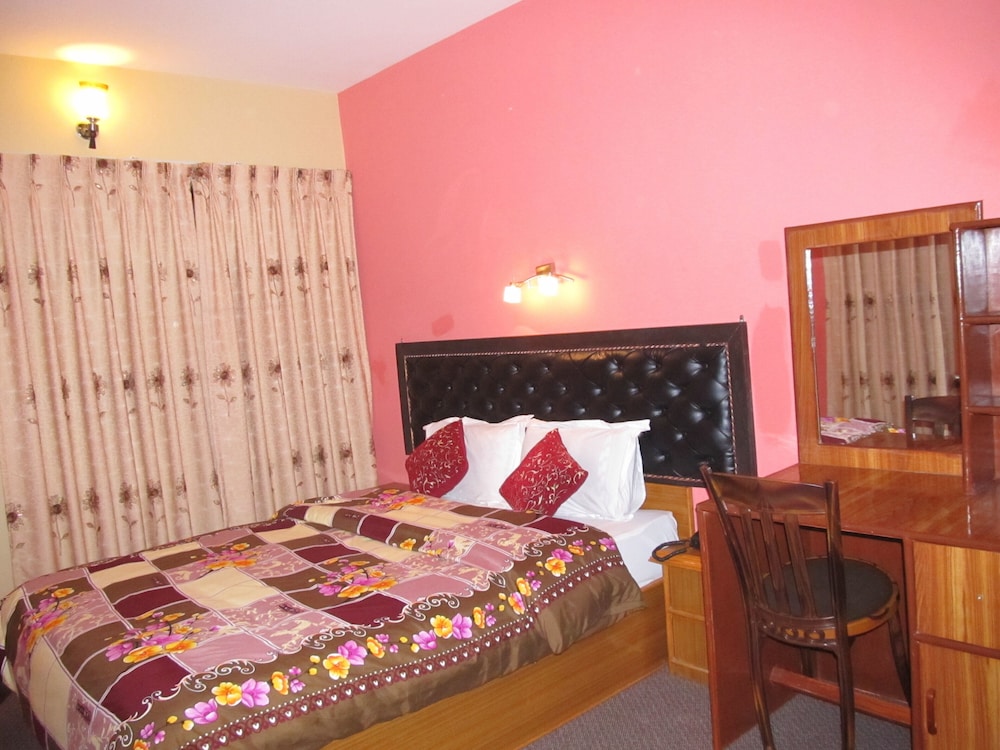 Ranss Apartment view 5