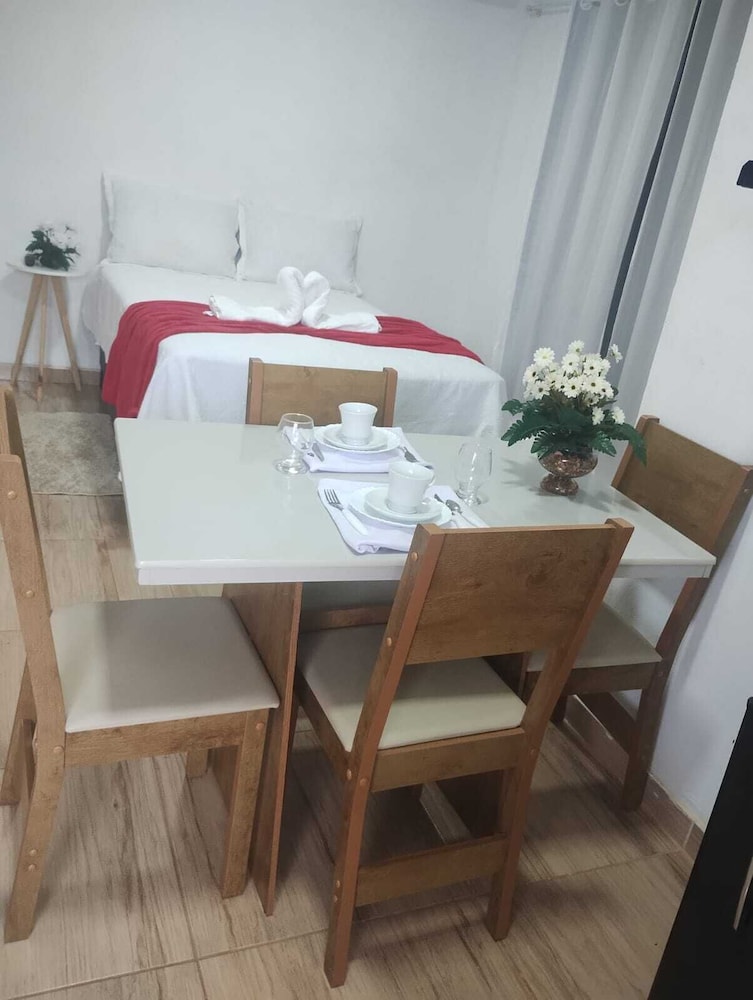 Flat Senhor Marinheiro