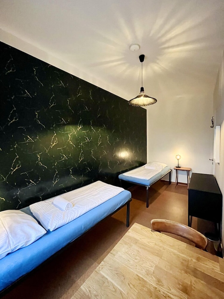 Homeplanet Hostel
