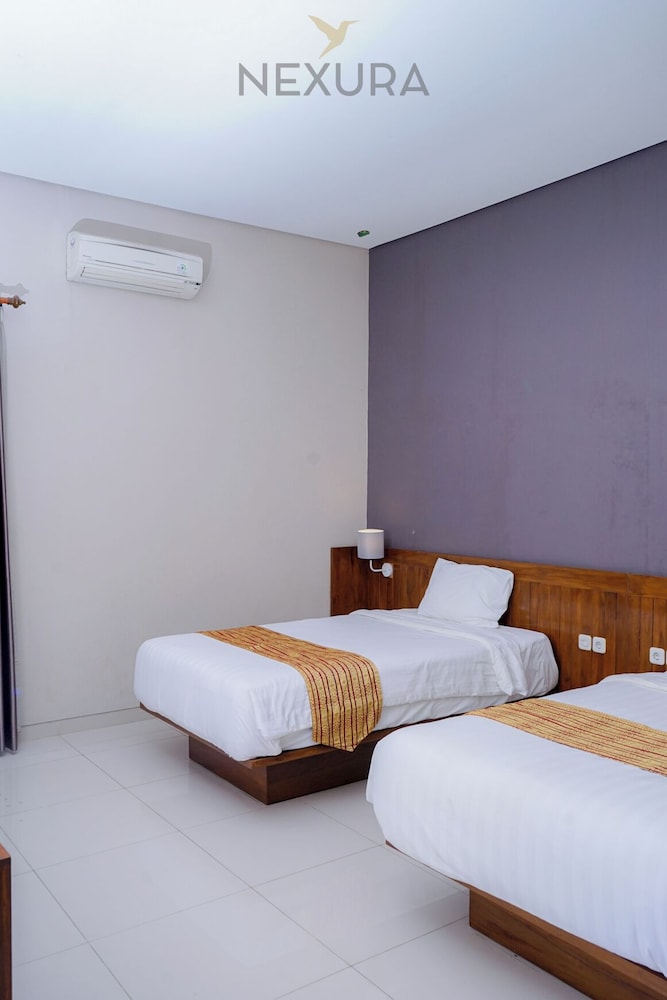 Jambu Klutuk Resort