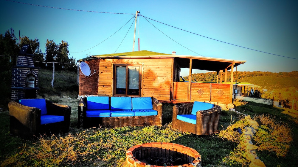 Agva Mountain House view 3
