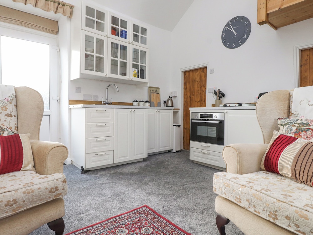 Quarry Cottage