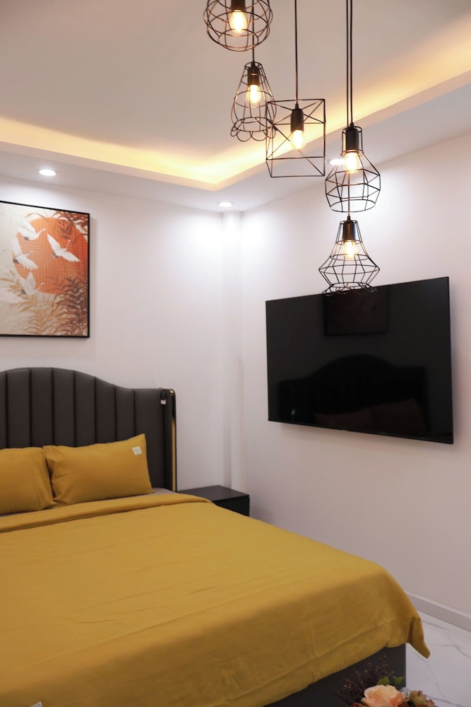 The Grand Diamond C Hotel