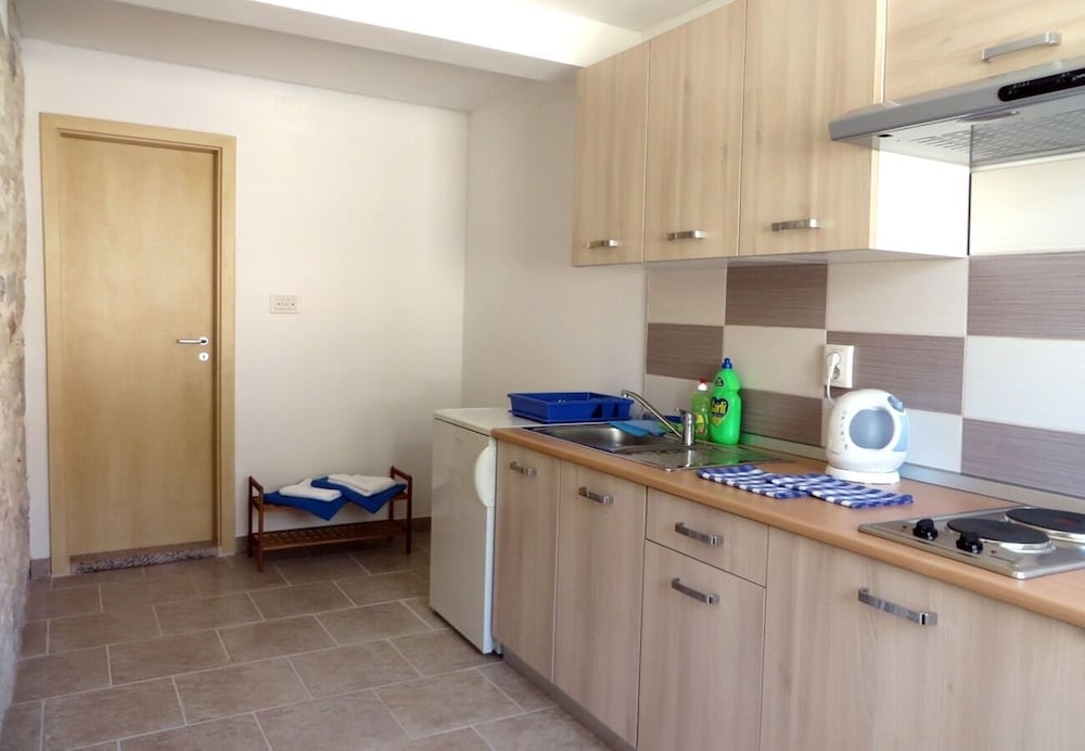 Oasis - 50 m From the sea - SA1 view 3
