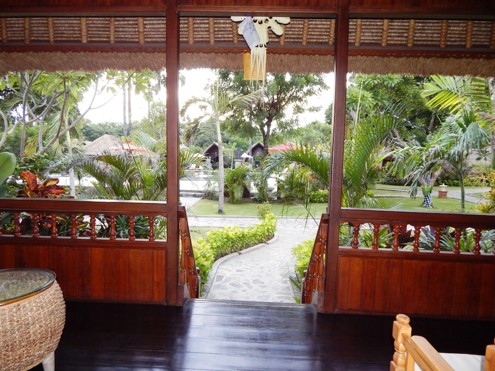 Kinaara Resort & Spa