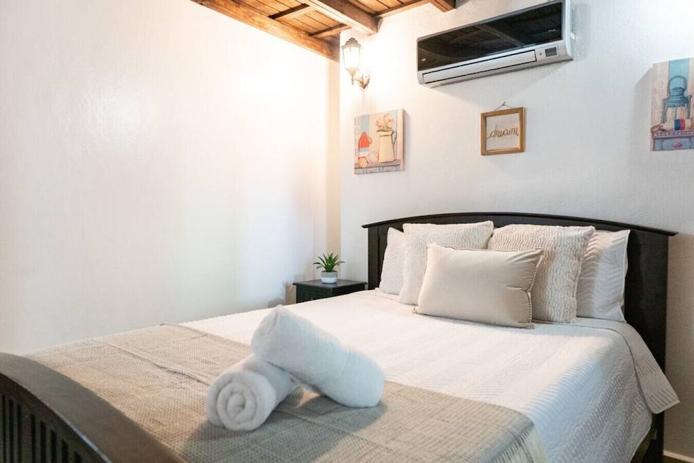 Old San Juan Rentals