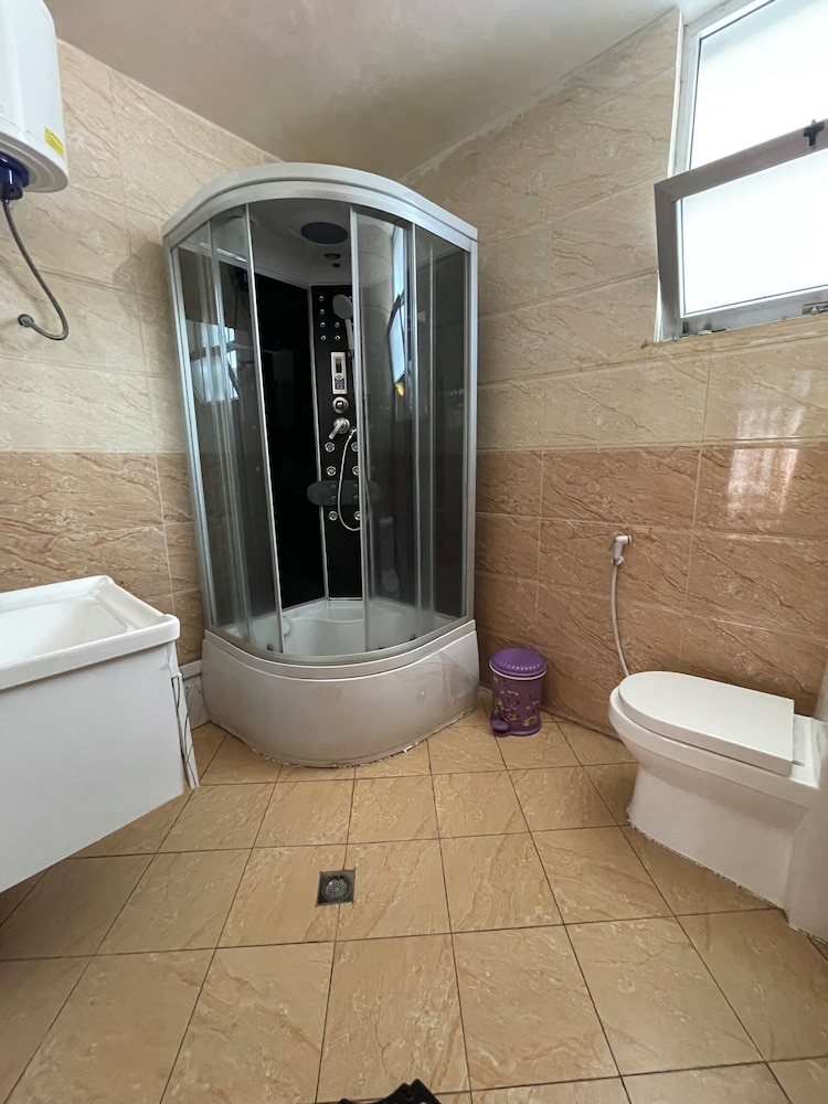 Filimon Guest House