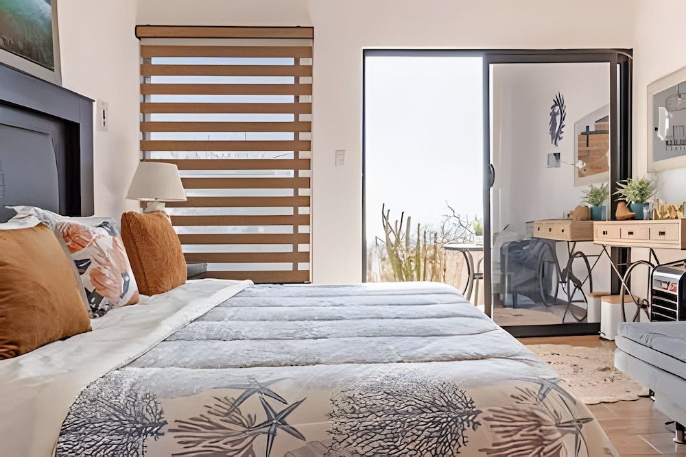 Baja Desconocida Ranch Seaview