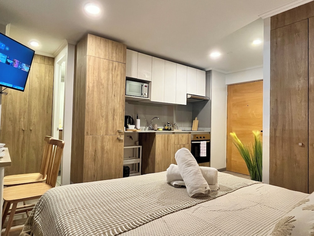 M&C departamento SR418