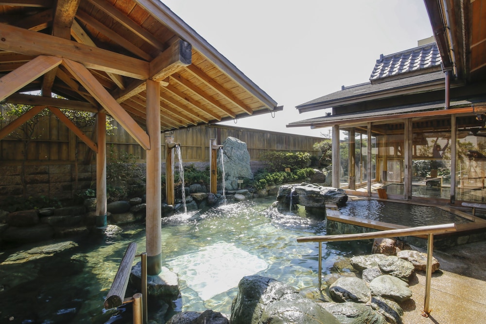 Fukujyuso