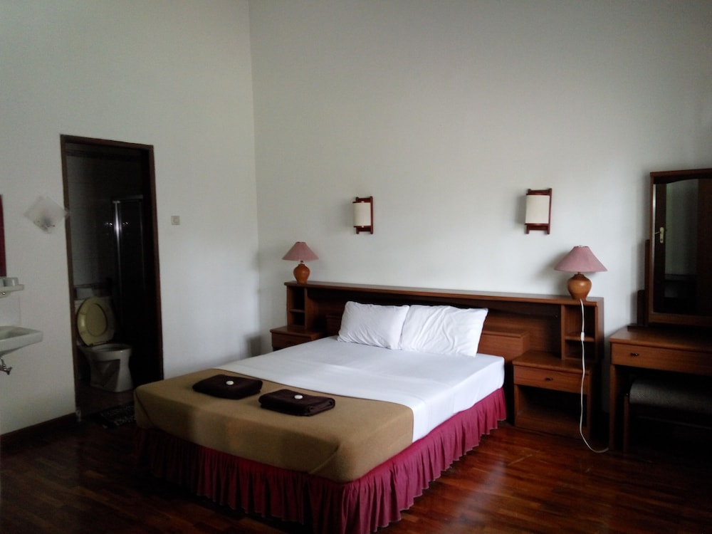 Berlian Resort