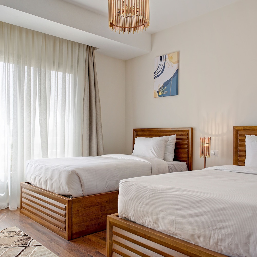 Vesta - Luxury Apt - 2BR - CFC Xxxv