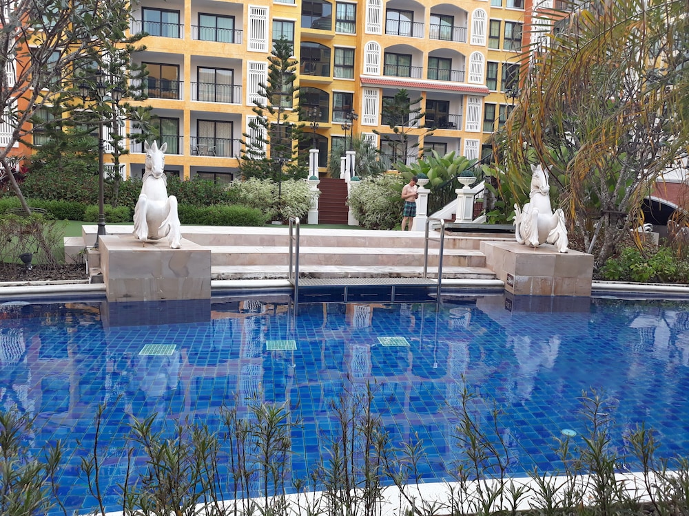 Venetian Pattaya By Pany